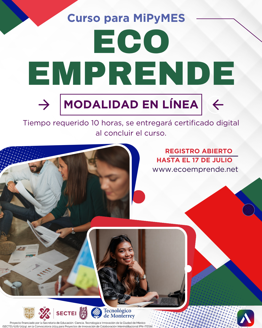 Ecoemprende