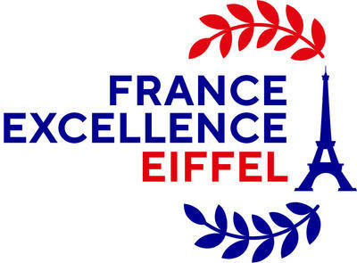 Programa Becas Excelencia Eiffel
