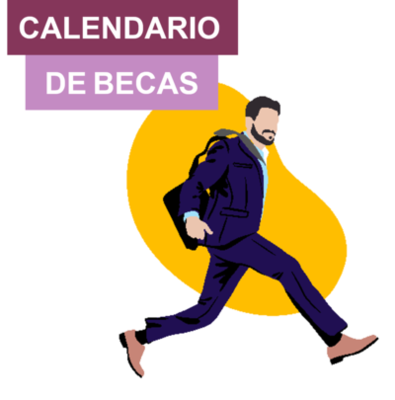 Calendario de Becas 2025-2026